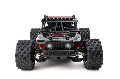 MJX 1/14 Hyper Go 4WD High-speed Off-road Brushless RC Truck MJX-14209