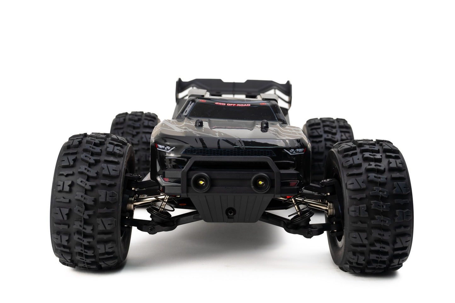 MJX 1/14 Hyper Go 4WD High-speed Off-road Brushless RC Truggy  MJX-14210