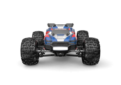 MJX Hyper Go 16212 Brushless 1/16 RC Car 4WD High Speed Off-Road RC Truck