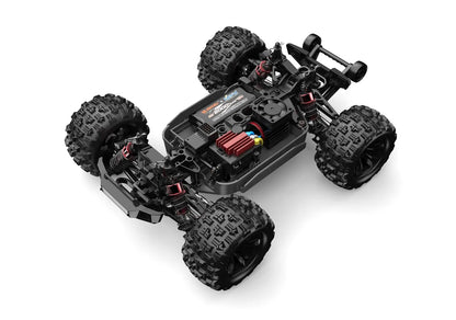 MJX Hyper Go 16212 Brushless 1/16 RC Car 4WD High Speed Off-Road RC Truck