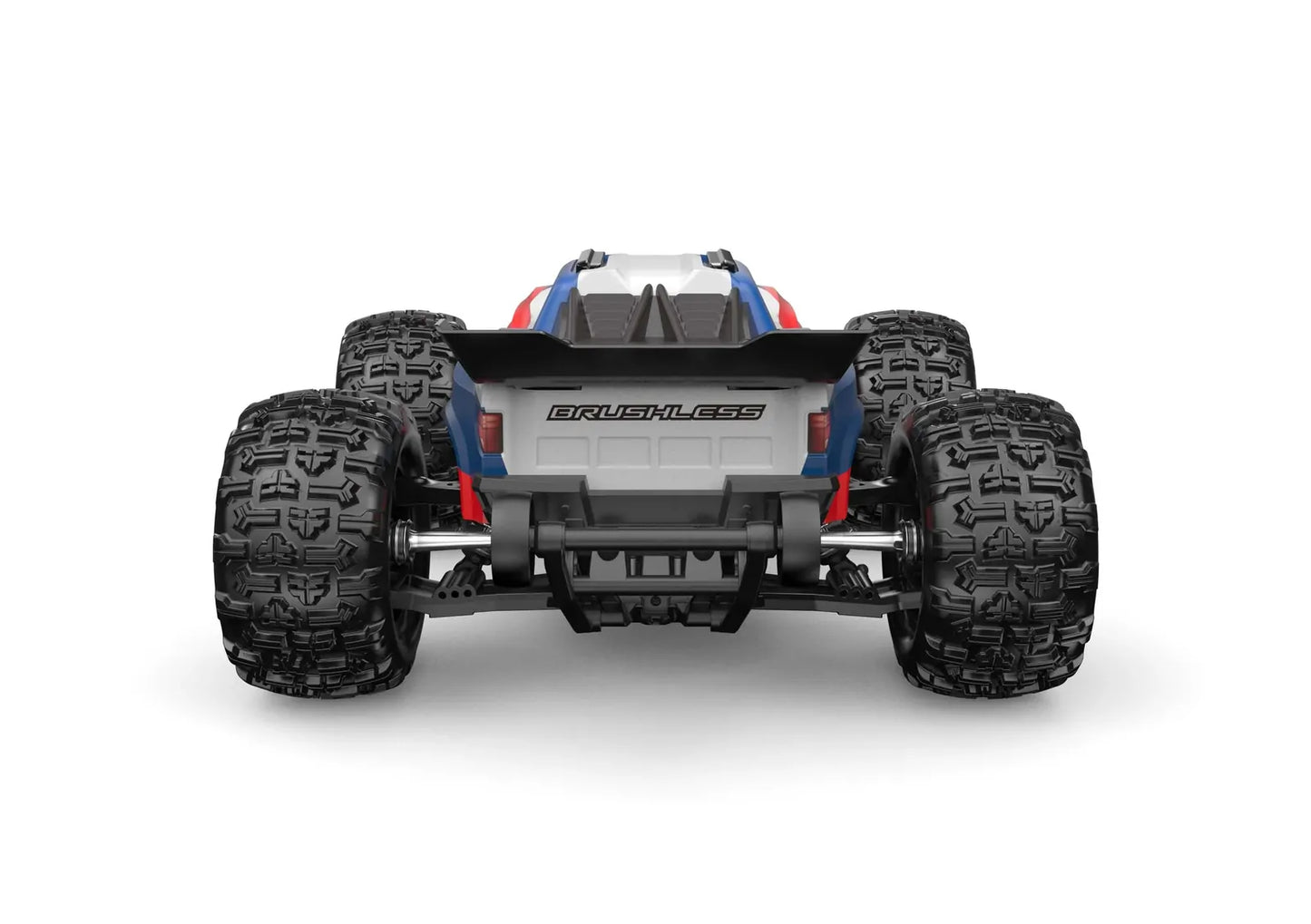 MJX Hyper Go 16212 Brushless 1/16 RC Car 4WD High Speed Off-Road RC Truck