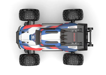 MJX Hyper Go 16212 Brushless 1/16 RC Car 4WD High Speed Off-Road RC Truck
