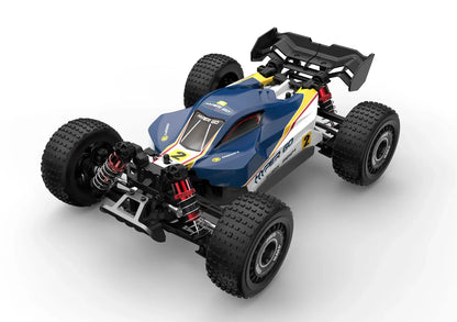 MJX Hyper Go 16213 Brushless 1/16 RC Car 4WD High Speed Off-Road RC Truck