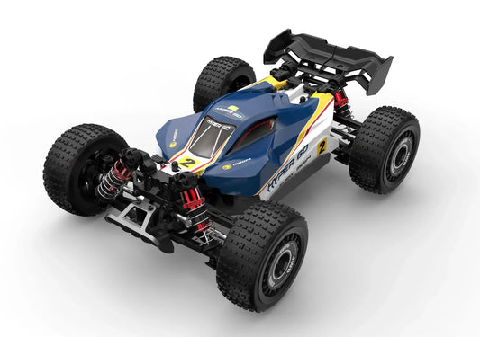 MJX Hyper Go 16213 Brushless 1/16 RC Car 4WD High Speed Off-Road RC Truck