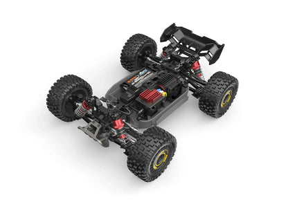 MJX Hyper Go 16213 Brushless 1/16 RC Car 4WD High Speed Off-Road RC Truck