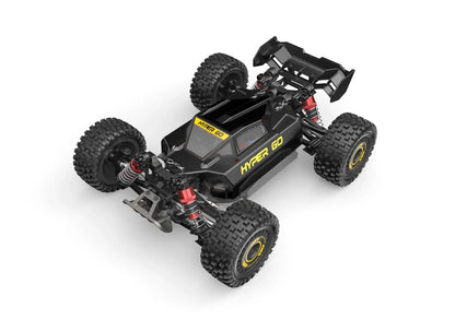 MJX Hyper Go 16213 Brushless 1/16 RC Car 4WD High Speed Off-Road RC Truck