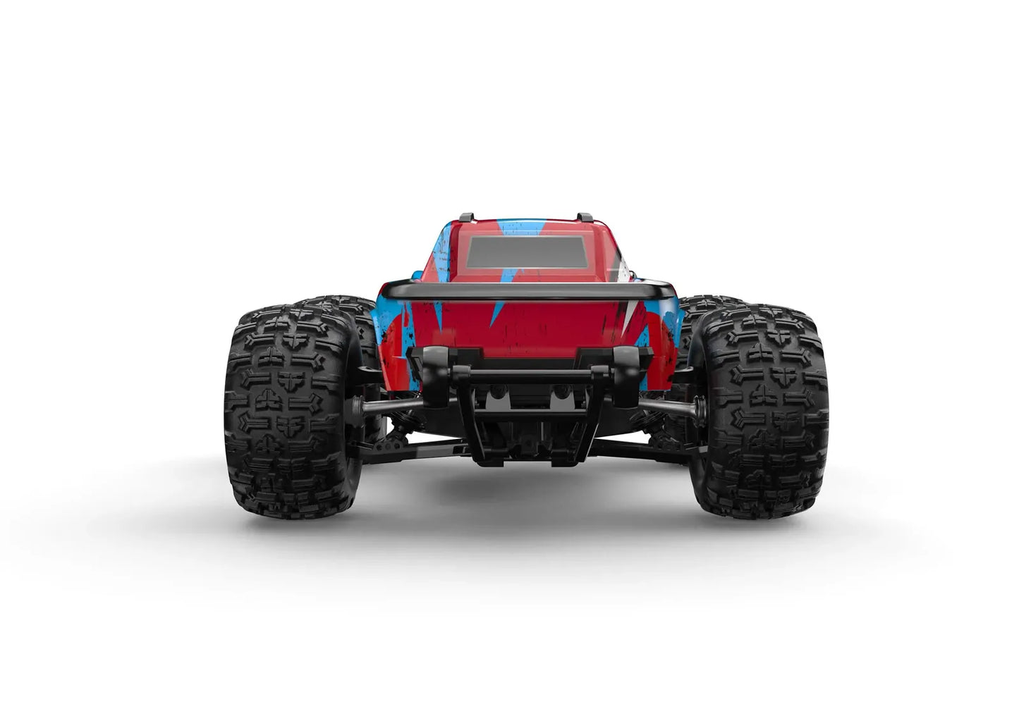 MJX Hyper Go 16218 Brushless 1/16 RC Car 4WD High Speed Off-Road RC Truck
