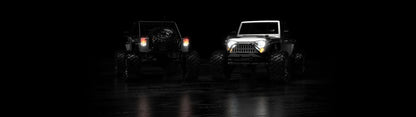 MJX 1/12 Hyper Go 4WD Off-road Brushless RC Crawler + Lights & Bluetooth esc tuning via app Includes USB Charger & battery