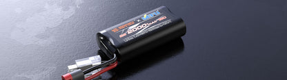 MJX 1/12 Hyper Go 4WD Off-road Brushless RC Crawler Includes USB Charger & battery