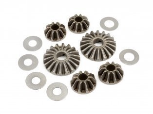 Maverick 150143 Differential Gear Set (18T/10T) MV150143