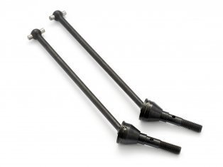 Maverick 150149 UNIVERSAL DRIVE SHAFT SET(2PCS) MV150149