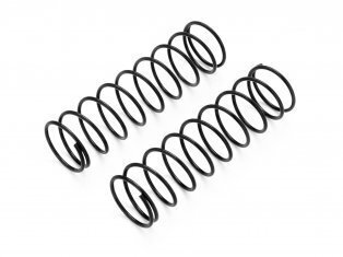 Maverick 150154 Shock Spring 16x65x1.3mm 8 Coils (2pcs) MV150154