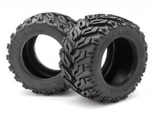 Maverick Tredz Tractor Tire (2pcs) [150180]