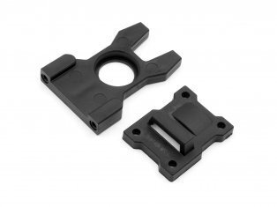 Maverick Centre Diff Mount [150224]