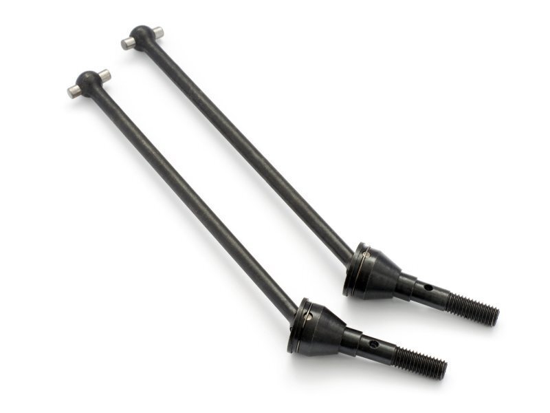 Maverick 150231 HD Universal Drive Shaft Set (2pcs) MV150231