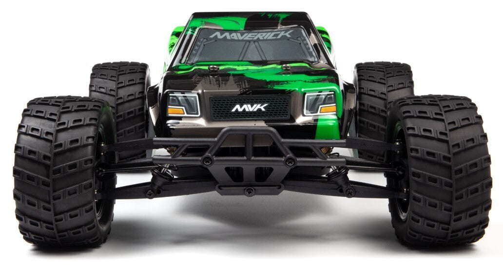 Maverick Phantom XT 1/10 RTR Truggy Item No.: MV150600