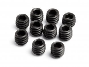 Maverick MV 22059 Grub Screw M4X4 (8Pcs) MV22059