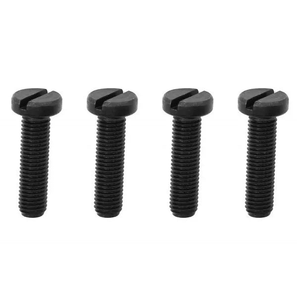 NOVAROSSI 01001 SCREW HEAD SET 3,5X18 (4 PCS)