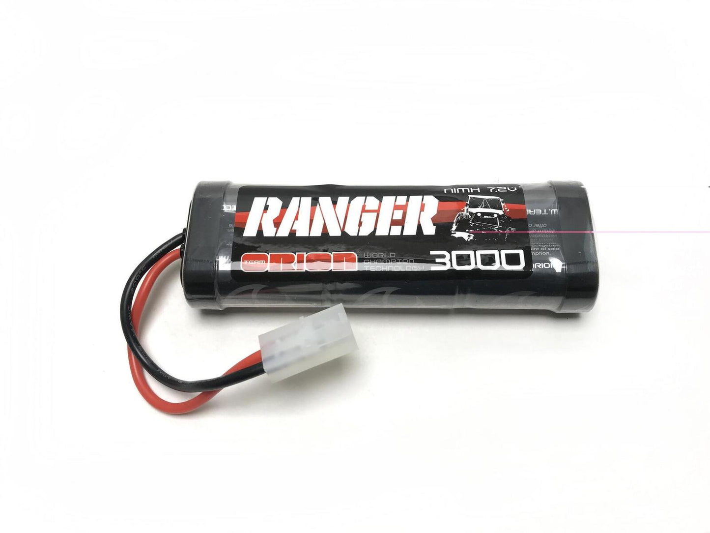 Ranger 3000 NiMH 7,2V Battery Tamiya