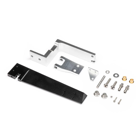 Pro Boat Rudder Set, Sonicwake 48