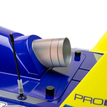 ProBoat U-34 Miss Illinois 34inch Hydroplane RC Boat, RTR