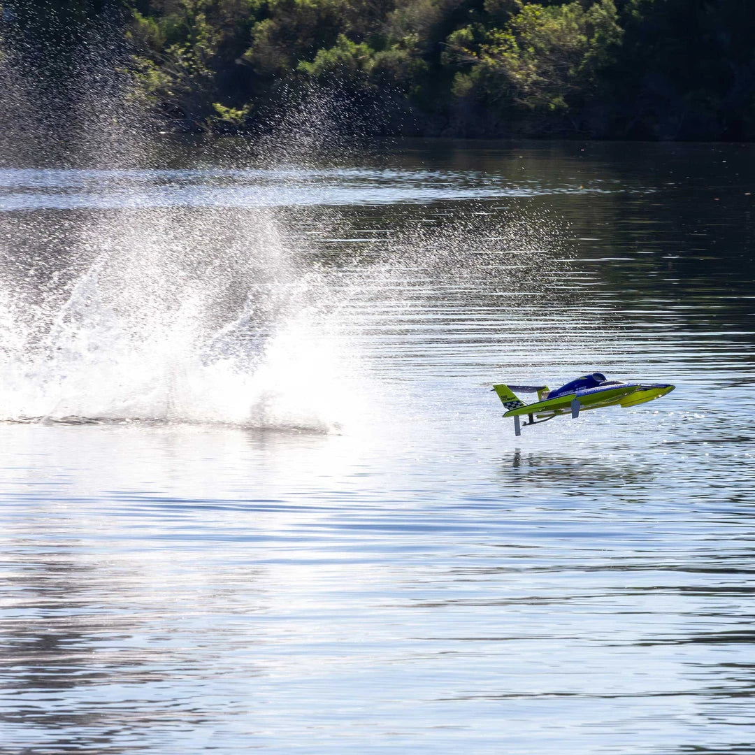 ProBoat U-34 Miss Illinois 34inch Hydroplane RC Boat, RTR