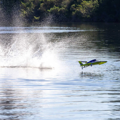 ProBoat U-34 Miss Illinois 34inch Hydroplane RC Boat, RTR