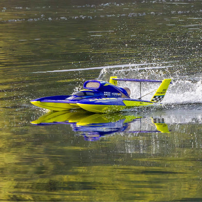 ProBoat U-34 Miss Illinois 34inch Hydroplane RC Boat, RTR