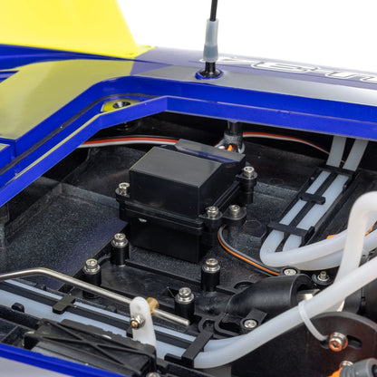 ProBoat U-34 Miss Illinois 34inch Hydroplane RC Boat, RTR