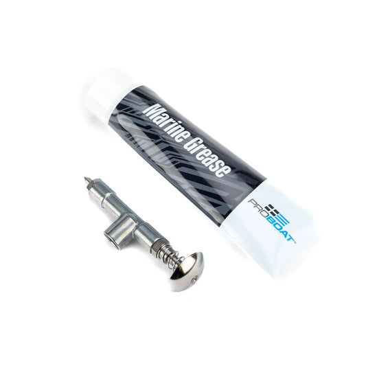 ProBoat Marine Grease with Injector