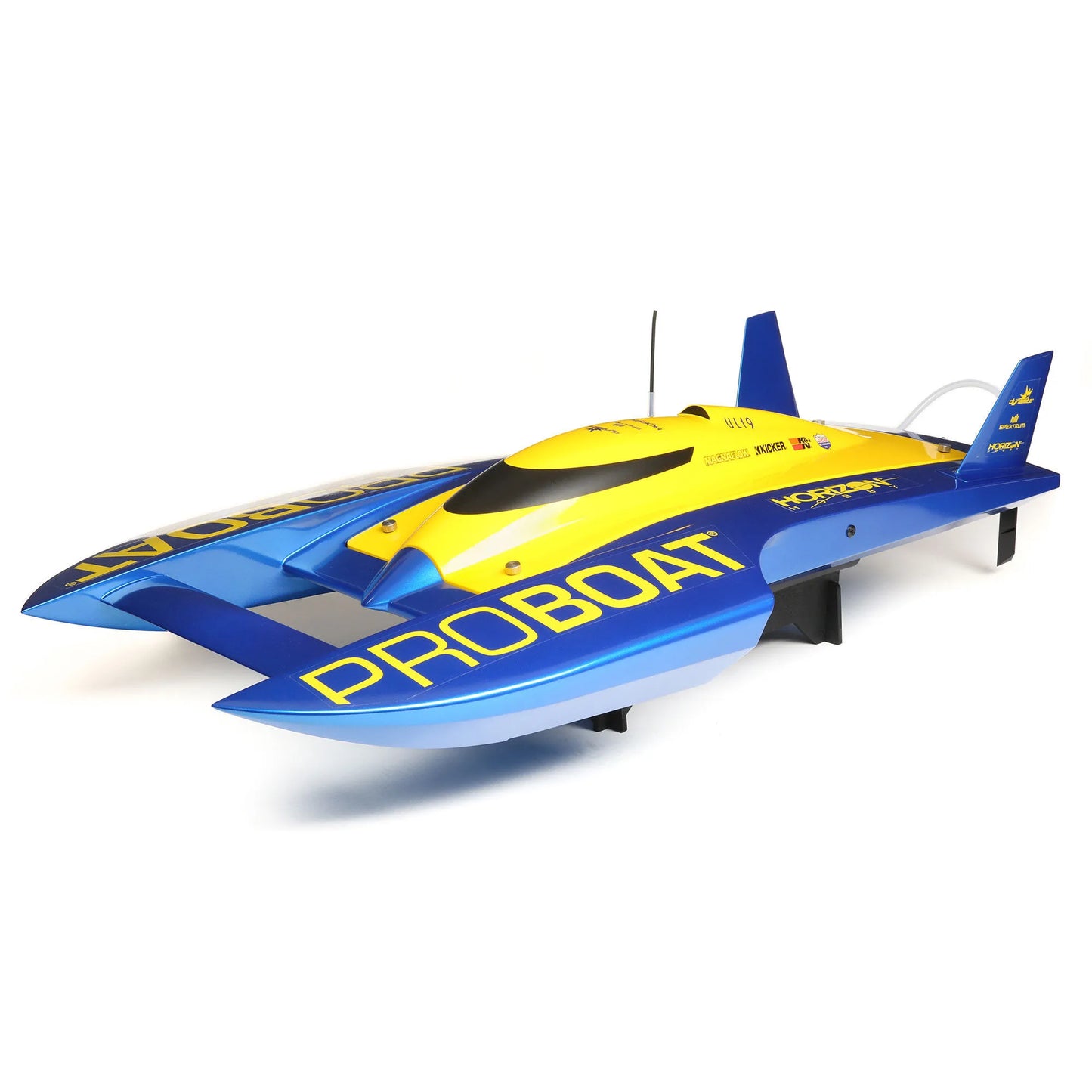 ProBoat PRB08028V2 UL-19 Hydroplane V2 30inch RC Boat