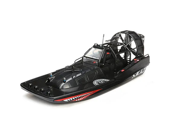 Pro Boat Aero Trooper Air Boat, RTR, PRB08034