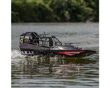 Pro Boat Aero Trooper Air Boat, RTR, PRB08034