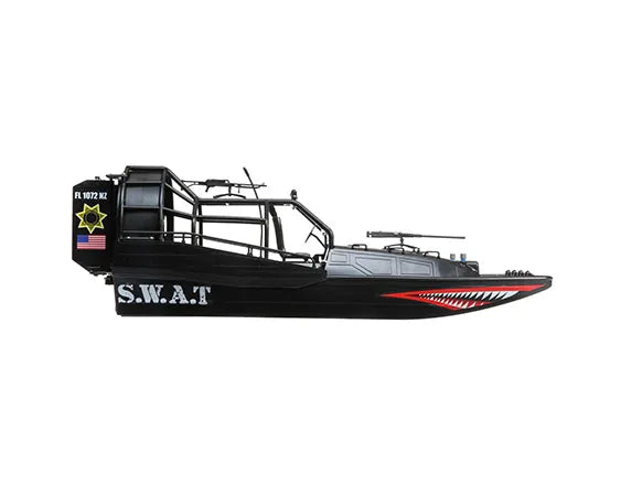 Pro Boat Aero Trooper Air Boat, RTR, PRB08034