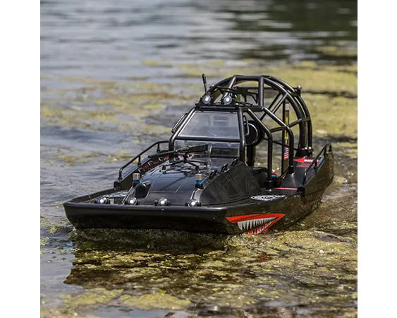 Pro Boat Aero Trooper Air Boat, RTR, PRB08034