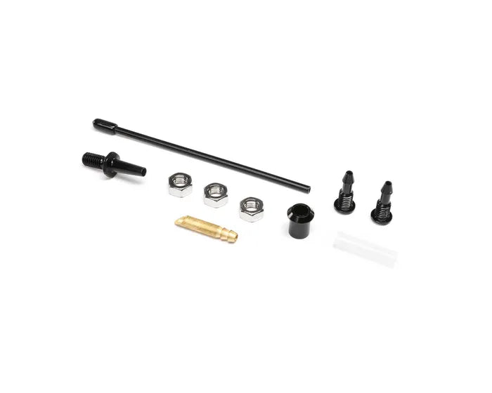 Pro Boat Bulk Head Fitting Set, Impulse 32