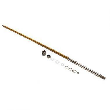 PRO BOAT SHAFT 48INCH, ZELOS G CATAMARAN RTR - PRB282044