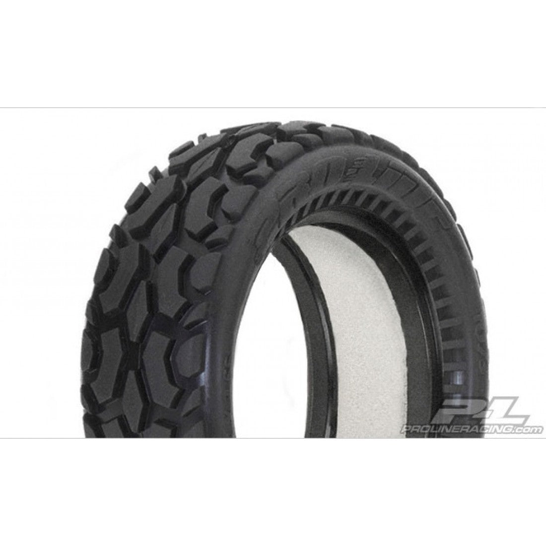 DIRT HAWG 3 2.2WD WIDE FR BUGGY TYRE PR1073-00