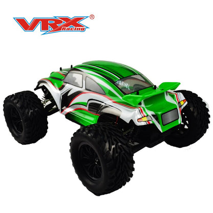 VRX RACING SWORD BLX10 1/10 4WD BRUSHLESS STADIUM TRUCK RH-1013M R0060G