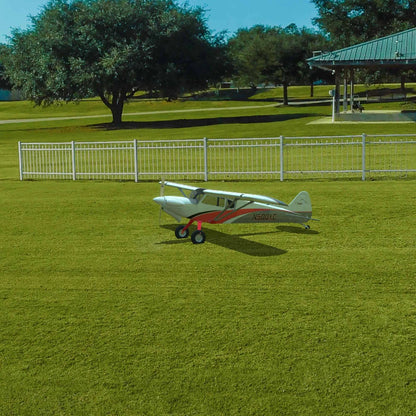 RealFlight Evolution Flight Simulator with Mode Changable Interlink Controller, RFL2000