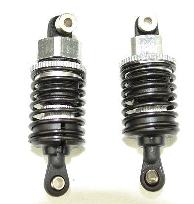 Front Shocks X-Ranger 2pcs (FTX-6562)