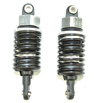 Rear Shocks X-Ranger 2pcs (FTX-6563)