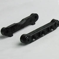 Front Suspension Holder (FTX-6220) (FTX6955)