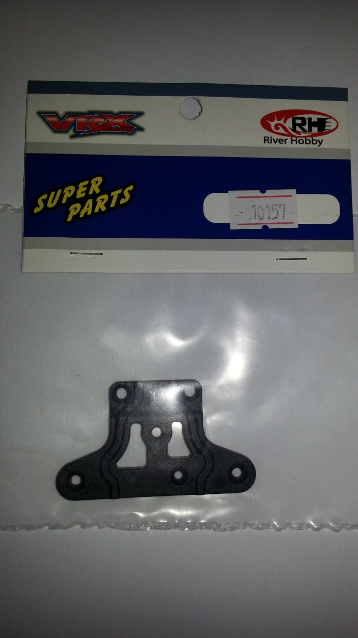 Upper Steering Plate (FTX-6404)