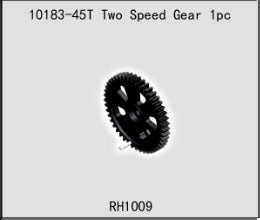 45T 2 Speed Gear (FTX-6440)