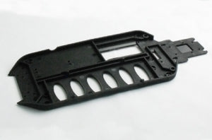 Chassis Plate Rear Buggy