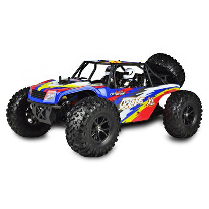 RIVER HOBBY VRX OCTANE XL 1/10 BRUSHLESS DESERT TRUCK RTR - RH-1045