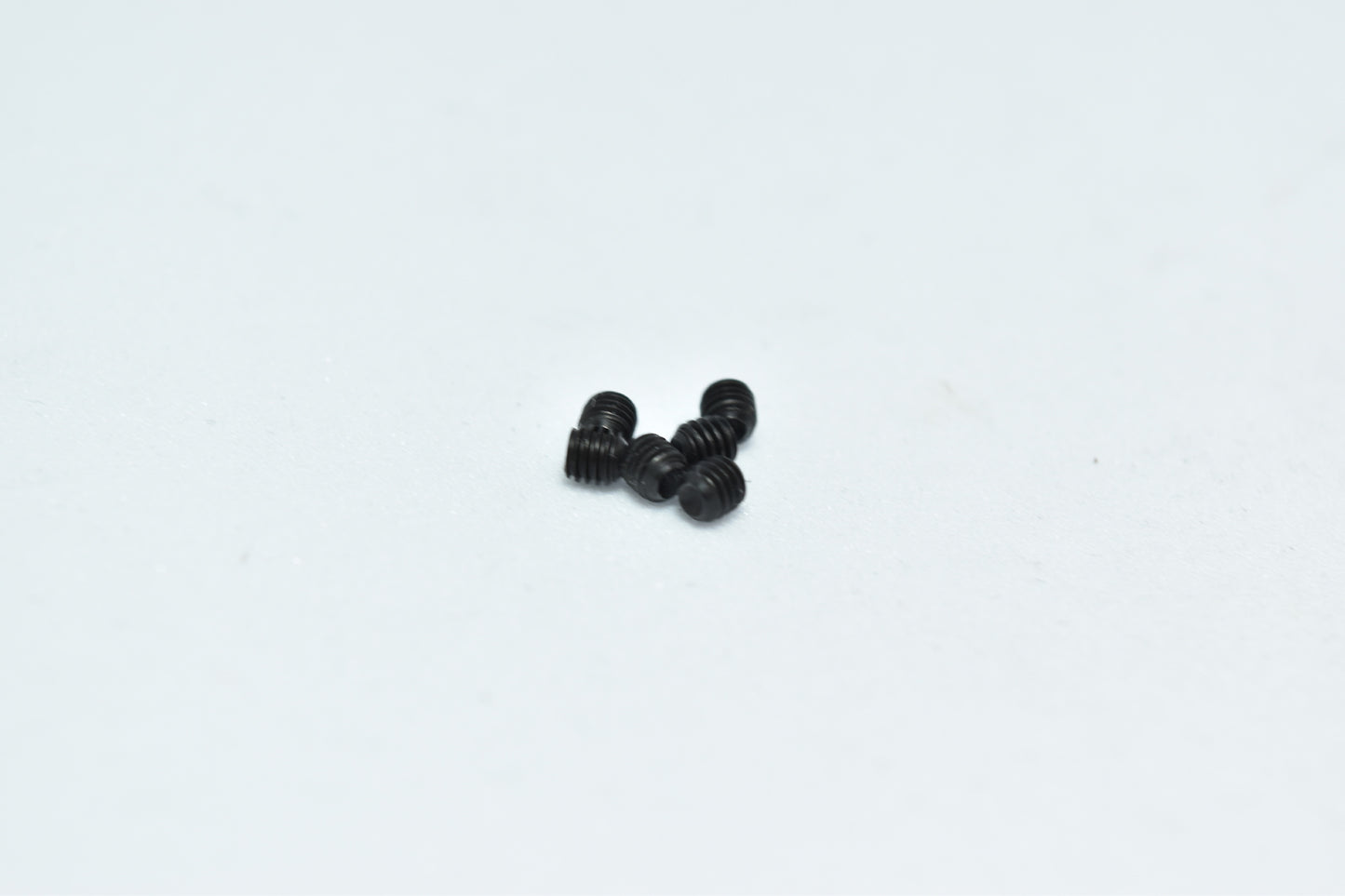 Set Screw M3x3 (FAST122)