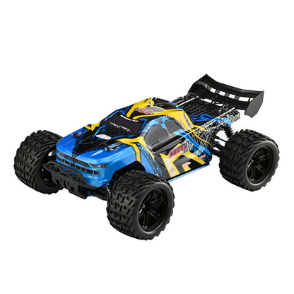 1/8 Nitro Cobra RTR, SH21 engine and Aluminum exhaust pipe Requires fuel & starter pack