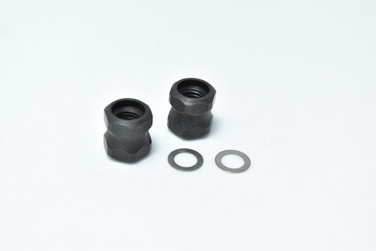 River Hobby Clutch Nut